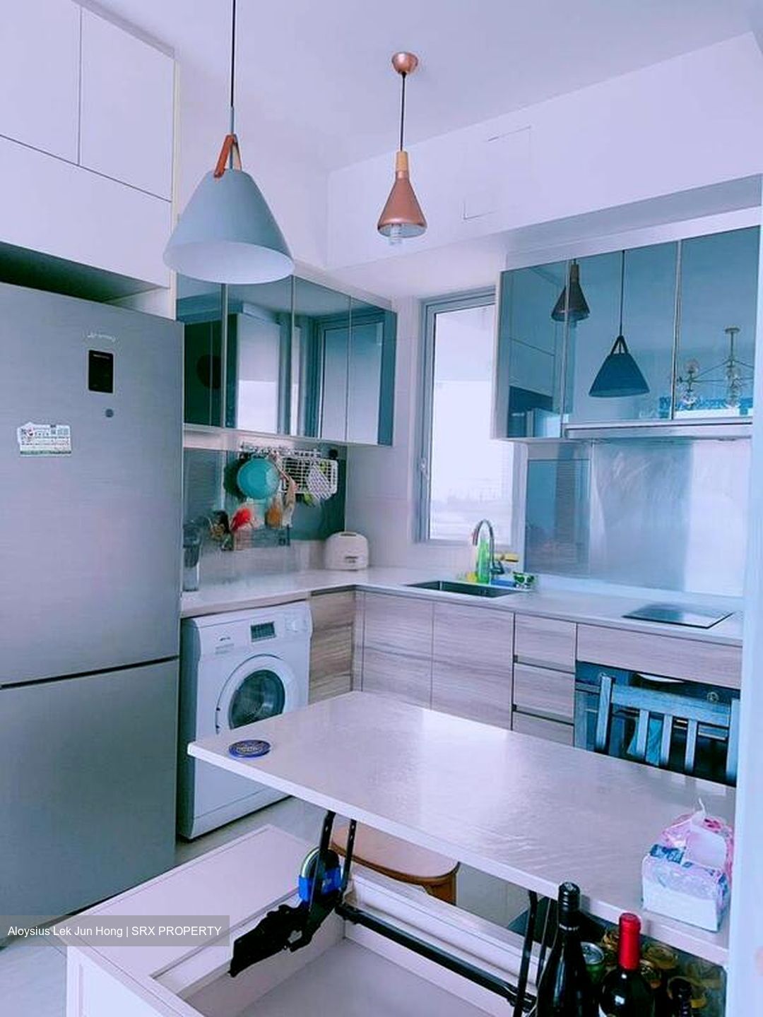 Stars Of Kovan (D19), Apartment #459180721